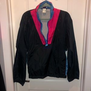 Vintage New Balance Windbreaker
